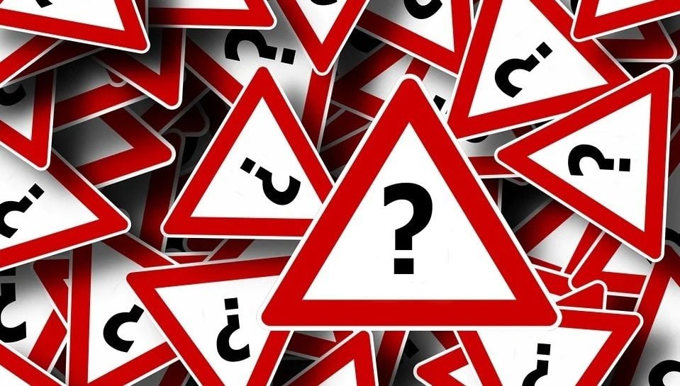 Confusion over conflict of interest disclosure exemption Confusion over conflict of interest disclosure exemption